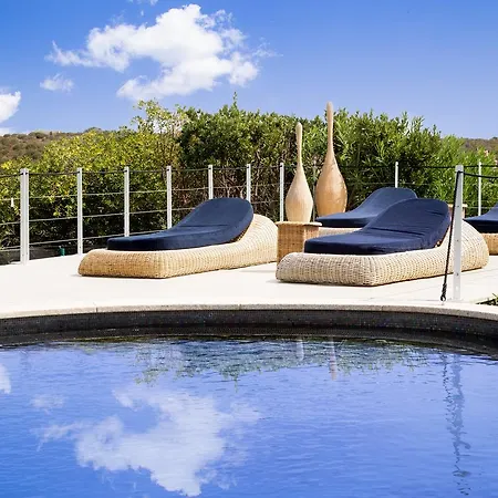 The White In Costa Smeralda -porto Cervo- *