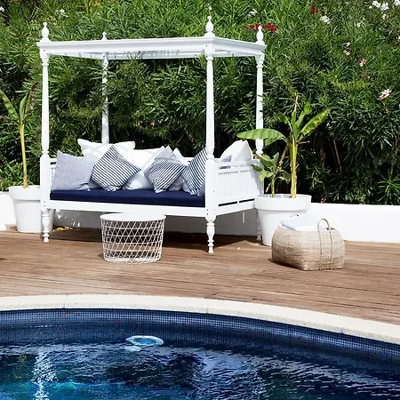 Holiday home The White In Costa Smeralda -porto Cervo-